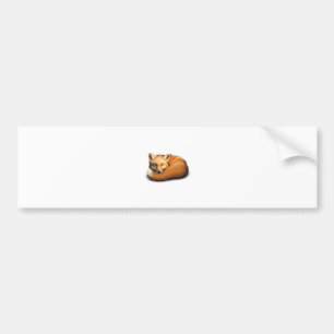 Adesivo Para Carro Fox