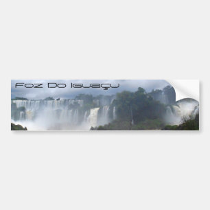 Adesivo Para Carro Foz do Iguaçu