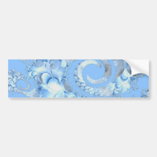 Adesivo Para Carro fractal-94223_1920 abstrato espiral fractal