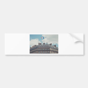 Adesivo Para Carro França