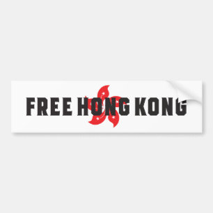 Adesivo Para Carro Free Hong Kong