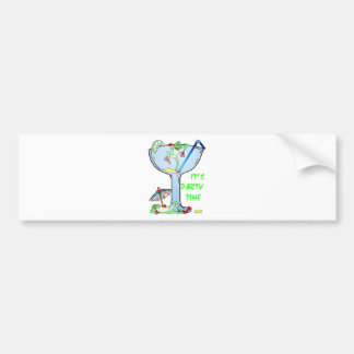 Adesivo Para Carro Frogarita