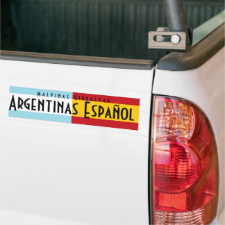 Adesivo Para Carro Fuera piratas Ingleses!