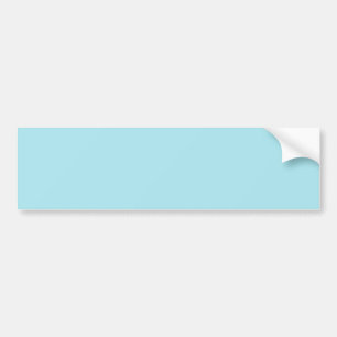 Adesivo Para Carro Fundo Azul da Blizzard