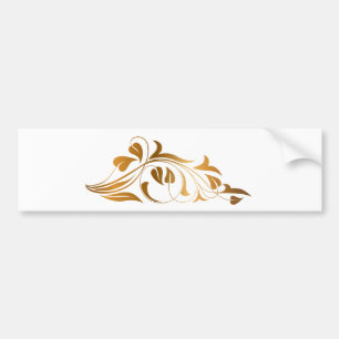 Adesivo Para Carro Fundo branco decorativo