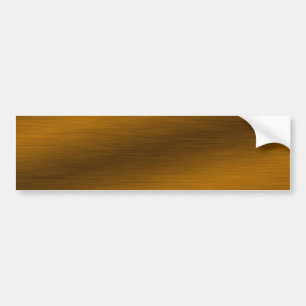 Adesivo Para Carro Fundo de Bronze Bruto