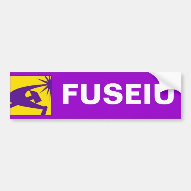 ADESIVO PARA CARRO FUSEIU (Frente)