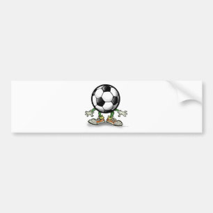 Adesivo Para Carro Futebol