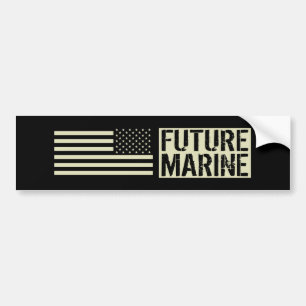 Adesivo Para Carro Future Marine