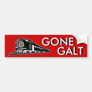 Adesivo Para Carro Galt ido