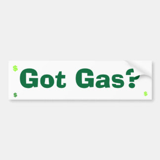 Adesivo Para Carro Gás obtido?