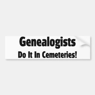 Adesivo Para Carro Genealogistas Fazem Isso Em Cemitérios