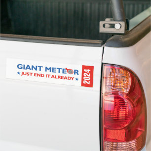 Adesivo Para Carro Giant Meteor 2024