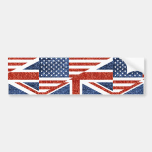 Adesivo Para Carro glitter usa uk