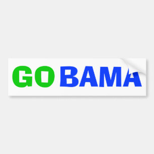 ADESIVO PARA CARRO GOBAMA