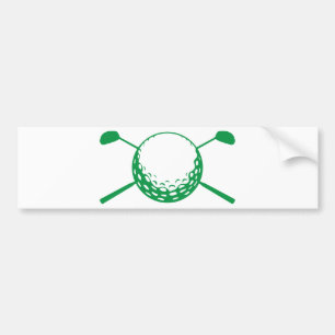 Adesivo Para Carro Golfe
