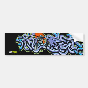 Adesivo Para Carro grafites do kose