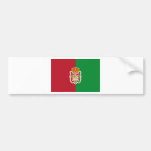 Adesivo Para Carro Granada (espanha)