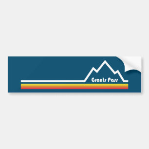 Adesivo Para Carro Grants Pass Oregon