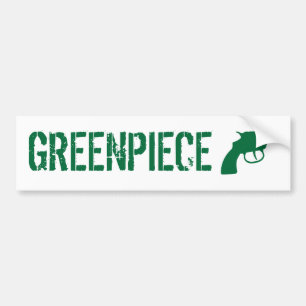 Adesivo Para Carro greenpiece