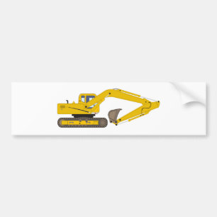 Adesivo Para Carro Grua