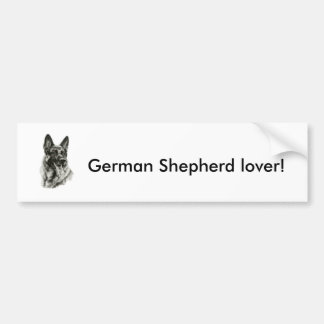 Adesivo Para Carro GSD car sticker