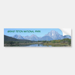 Adesivo Para Carro GTNP Bumpersticker