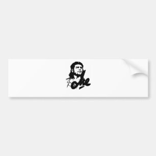 Adesivo Para Carro guevara do che