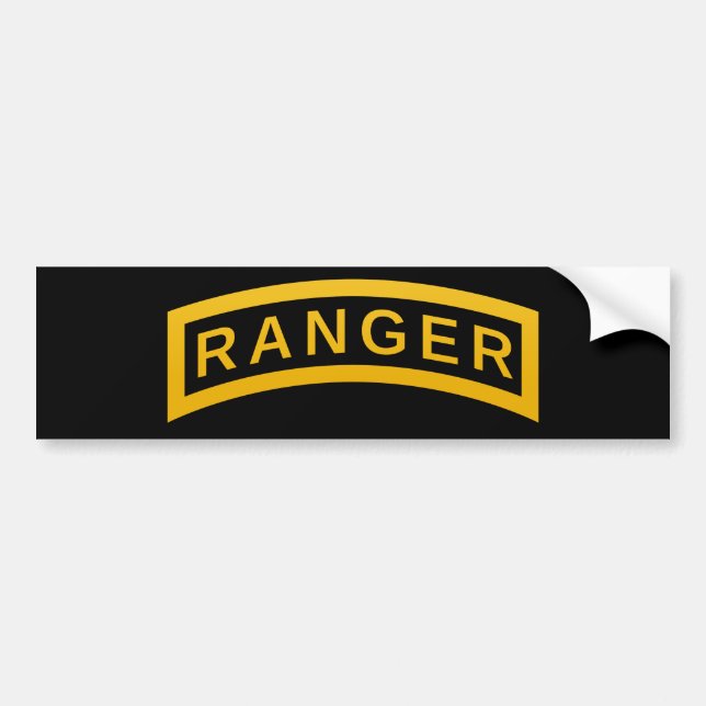 Adesivo Para Carro Guia Ranger (Frente)