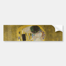 Adesivo Para Carro Gustav Klimt - The Biss