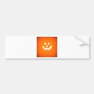Adesivo Para Carro Halloween 4