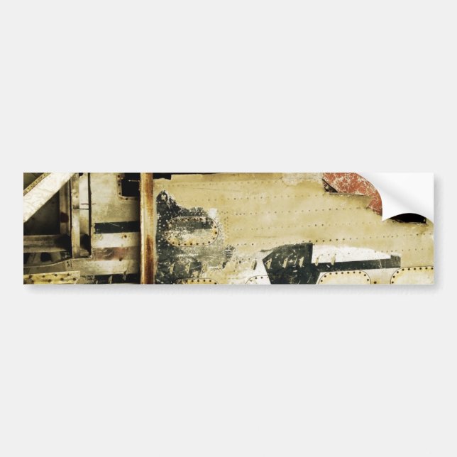 Adesivo Para Carro Hanoi Junk (Frente)