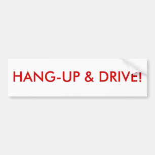 Adesivo Para Carro Hant-up & movimentação