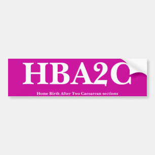 ADESIVO PARA CARRO HBA2C
