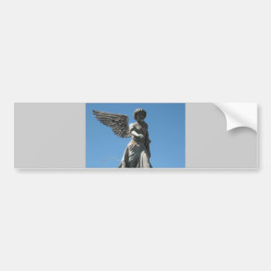 Adesivo Para Carro Heavenly Angel