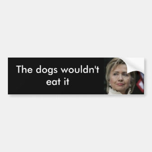 Adesivo Para Carro Hillary