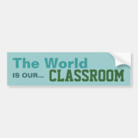 Homeschoolers - etiqueta da sala de aula