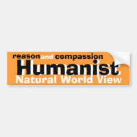 Humanista (razão e compssion)