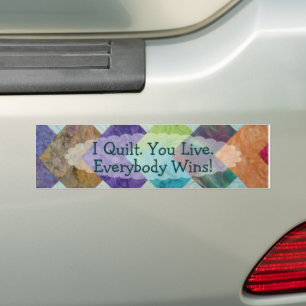 Adesivo Para Carro Humor de proteção