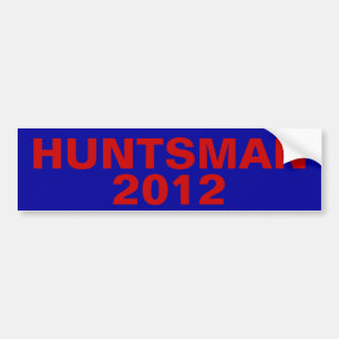 Adesivo Para Carro Huntsman 2012