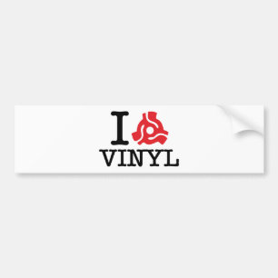 Adesivo Para Carro I 45 Adaptador Vinil