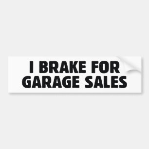 Adesivo Para Carro I Braço Para Vendas De Garagem