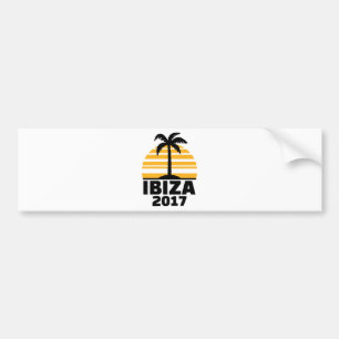 Adesivo Para Carro Ibiza 2017
