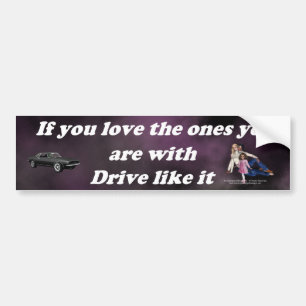 Adesivo Para Carro If_You_Love_the_Ones_purple_cloud