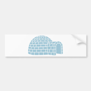 Adesivo Para Carro Iglu