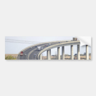 Adesivo Para Carro Ilha de Sheppey