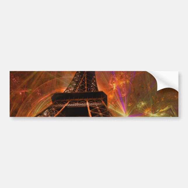 Adesivo Para Carro Iluminação (Frente)