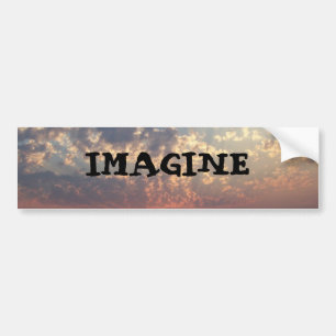 ADESIVO PARA CARRO IMAGINE