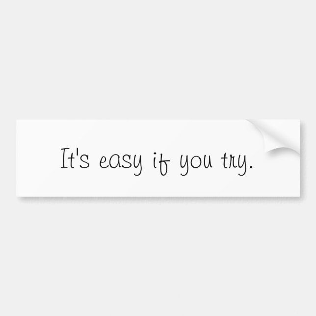 Adesivo Para Carro Imagine 2 (Frente)