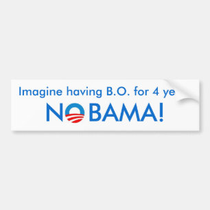 Adesivo Para Carro imagine TER B.O. PARA 4 ANOS